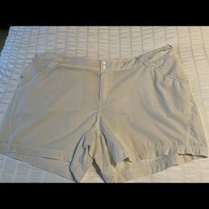 Columbia PFG Coral Point III